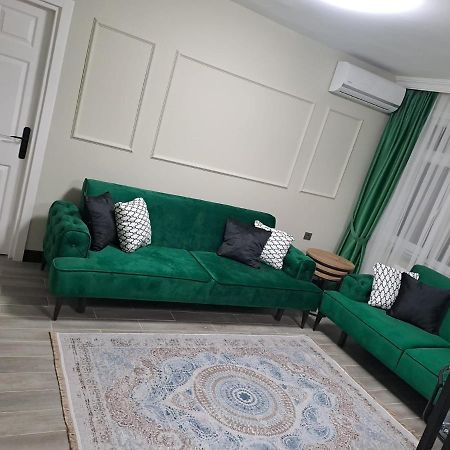 イスタンブールTaksim Nida Flatsアパートメント エクステリア 写真