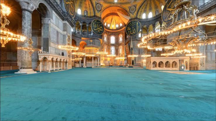 イスタンブールTaksim Nida Flatsアパートメント エクステリア 写真